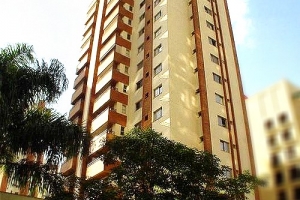 The 350 Tower Vila Suzana 280m² 04 Dormitórios 04 Suítes 4 Vagas