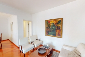 The 350 Tower Vila Suzana 280m² 04 Dormitórios 04 Suítes 4 Vagas