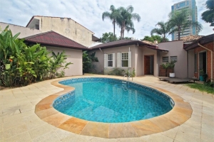 Padrão Campo Belo 480m² 06 Dormitórios 06 Suítes 5 Vagas