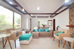 Padrão Campo Belo 480m² 06 Dormitórios 06 Suítes 5 Vagas