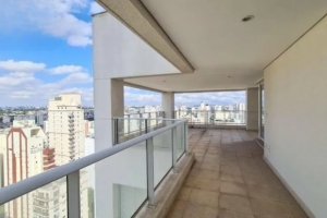 Sophistic Campo Belo Campo Belo 820m² 04 Dormitórios 04 Suítes 7 Vagas