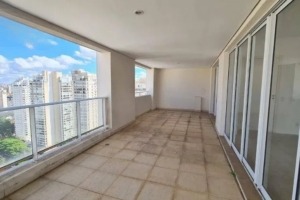 Sophistic Campo Belo Campo Belo 820m² 04 Dormitórios 04 Suítes 7 Vagas
