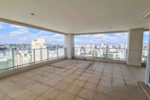 Sophistic Campo Belo Campo Belo 820m² 04 Dormitórios 04 Suítes 7 Vagas