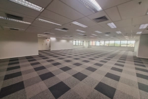 Company Plaza Pinheiros 775m² 21 Vagas