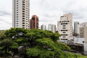 Pallas Athenas Planalto Paulista 235m² 04 Dormitórios 04 Suítes 4 Vagas