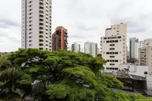 Pallas Athenas Planalto Paulista 235m² 04 Dormitórios 04 Suítes 4 Vagas