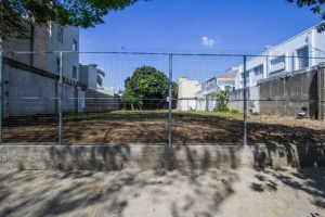 Terreno Padrão Jardim Paulista 945m²