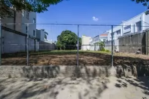 Terreno Padrão Jardim Paulista 945m²
