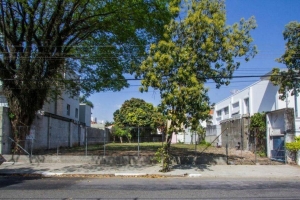 Terreno Padrão Jardim Paulista 945m²