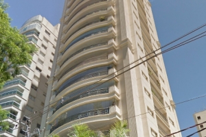 Palazzo Monteleone Itaim Bibi 295m² 04 Dormitórios 04 Suítes 5 Vagas