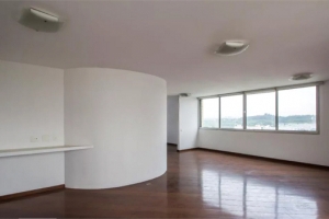 Edifício Rodrigues Alves Alto de Pinheiros 205m² 03 Dormitórios 01 Suítes 3 Vagas