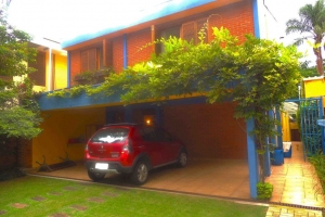 Sobrado Jardim Petrópolis 339 m² 4 Dormitórios 3 Suítes 6 Vagas