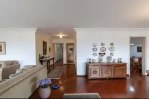 Condomínio Edifício Maison Des Arts Vila Nova Conceição 212m² 03 Dormitórios 03 Suítes 4 Vagas