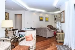 Edifício Jardim Alabastro Aclimação 226m² 04 Dormitórios 03 Suítes 3 Vagas