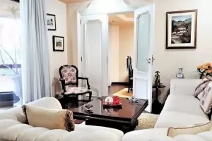 Edifício Jardim Alabastro Aclimação 226m² 04 Dormitórios 02 Suítes 3 Vagas