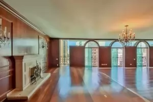 Paço do Grão Pará Jardim Paulista 394m² 04 Dormitórios 03 Suítes 5 Vagas