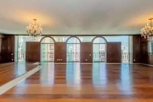 Paço do Grão Pará Jardim Paulista 394m² 04 Dormitórios 03 Suítes 5 Vagas