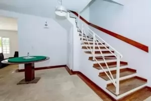 Padrão Alto de Pinheiros 451m² 05 Dormitórios 05 Suítes 6 Vagas