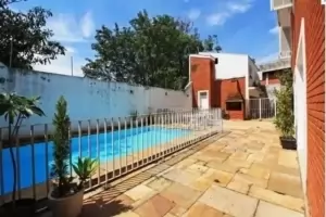 Padrão Alto de Pinheiros 451m² 05 Dormitórios 05 Suítes 6 Vagas
