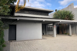 Casa Comercial Alto de Pinheiros 475m² 02 Dormitórios 9 Vagas