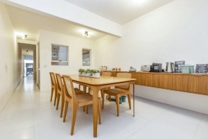 Padrão Vila Nova Conceição 152m² 03 Dormitórios 03 Suítes 2 Vagas