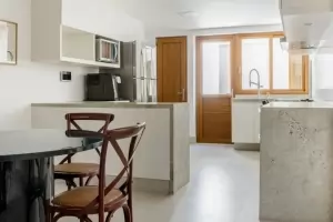 Padrão Indianópolis 427m² 03 Dormitórios 03 Suítes 2 Vagas