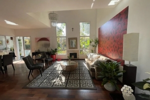 VILLA FLORIDA Santo Amaro 416m² 04 Dormitórios 04 Suítes 3 Vagas