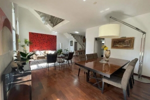 VILLA FLORIDA Santo Amaro 416m² 04 Dormitórios 04 Suítes 3 Vagas