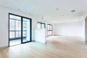 Bay Five Higienópolis 202m² 04 Dormitórios 02 Suítes 4 Vagas