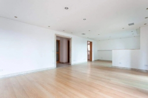 Bay Five Higienópolis 202m² 04 Dormitórios 02 Suítes 4 Vagas