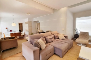 Casa de Condomínio Brooklin Paulista 266m² 04 Dormitórios 02 Suítes 3 Vagas