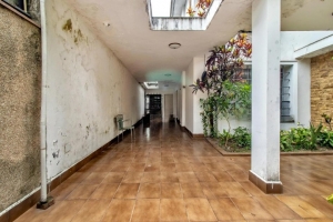 Padrão Jardim Europa 200m² 04 Dormitórios 3 Vagas