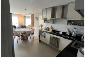 Raízes do Parque Vila Clementino 113m² 03 Dormitórios 03 Suítes 3 Vagas