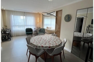 Raízes do Parque Vila Clementino 113m² 03 Dormitórios 03 Suítes 3 Vagas