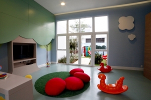 Park One Paraíso 171m² 03 Dormitórios 03 Suítes 3 Vagas