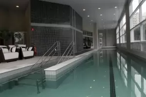 Park One Paraíso 171m² 03 Dormitórios 03 Suítes 3 Vagas