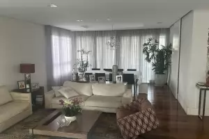 Arts Ibirapuera Vila Mariana 310m² 03 Dormitórios 03 Suítes 4 Vagas