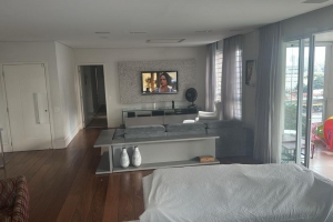 Arts Ibirapuera Vila Mariana 310m² 03 Dormitórios 03 Suítes 4 Vagas