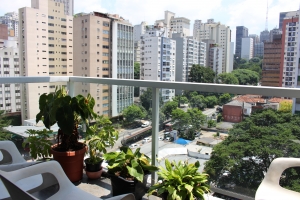 José Maria Lisboa Jardim Paulista 224m² 03 Dormitórios 03 Suítes 2 Vagas