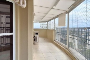 Villa Splendore Alto de Pinheiros 174m² 04 Dormitórios 03 Suítes 6 Vagas