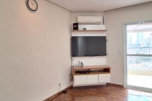 Villa Splendore Alto de Pinheiros 174m² 04 Dormitórios 03 Suítes 6 Vagas