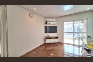 Villa Splendore Alto de Pinheiros 174m² 04 Dormitórios 03 Suítes 6 Vagas