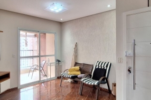 Villa Splendore Alto de Pinheiros 174m² 04 Dormitórios 03 Suítes 6 Vagas