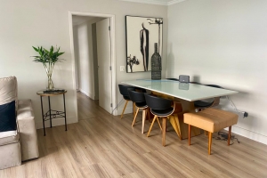 Edificio Inhambu Vila Uberabinha 110m² 03 Dormitórios 01 Suítes 1 Vagas