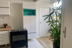 Edificio Inhambu Vila Uberabinha 110m² 03 Dormitórios 01 Suítes 1 Vagas