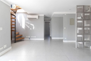 Edifício Estilo Jardim América Cerqueira César 142m² 02 Dormitórios 02 Suítes 2 Vagas