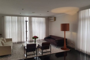 Cerqueira Cesar Cerqueira César 858m² 04 Dormitórios 04 Suítes 5 Vagas