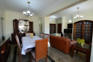 Casa Branca Jardim Paulista 152m² 04 Dormitórios 02 Suítes 2 Vagas