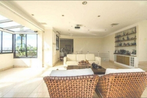 Edifício Maison D'amboise Campo Belo 319m² 04 Dormitórios 04 Suítes 5 Vagas