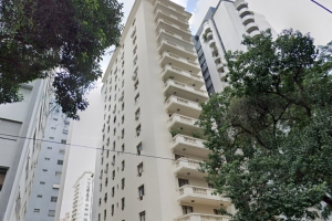 Edifício Vila Nova Higienópolis 267m² 03 Dormitórios 01 Suítes 2 Vagas